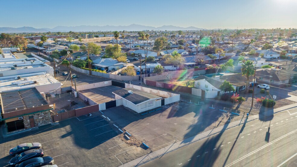 More Photos Of 1907 W Campbell Ave, Phoenix Land For Sale