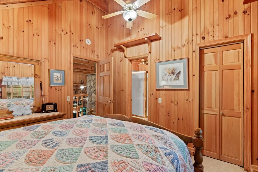 More Photos Of 257 Jones Ln, Mooresburg Land For Sale