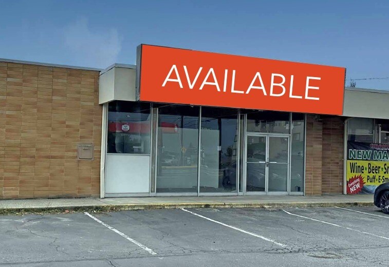 Primary Photo Of 1763-1765 S Jackson Ave, University Place Freestanding For Lease