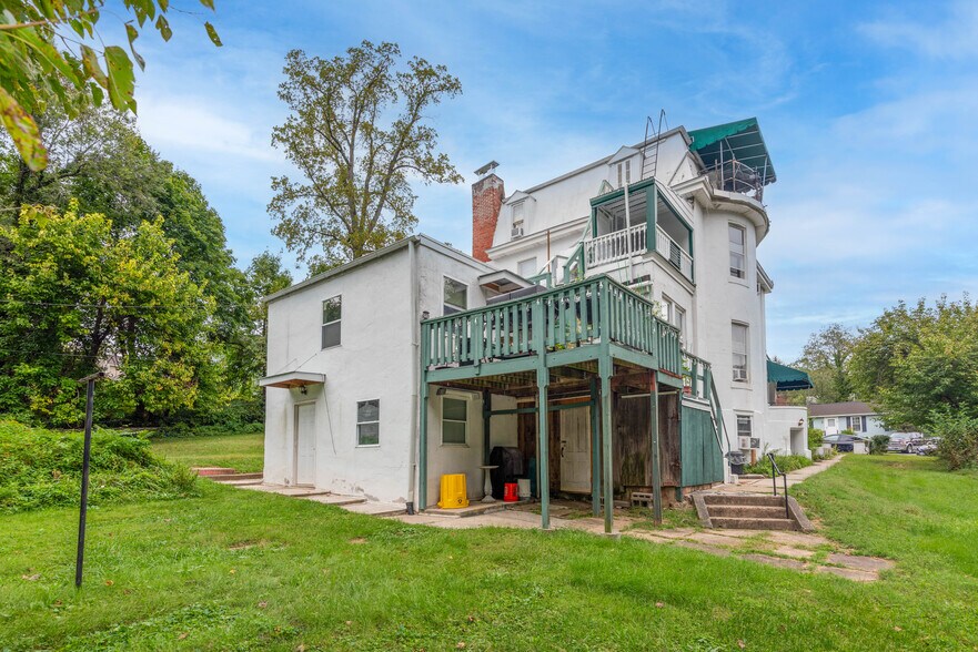 More Photos Of 6408 Brook Ave, Baltimore Apartments For Sale