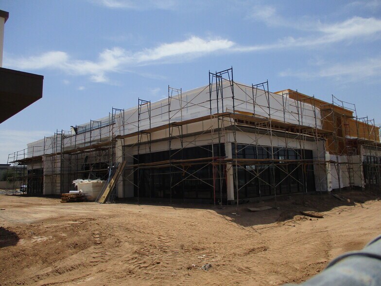 More Photos Of SEC of Melrose & Rome - 10 Medical/Office Condos, Gilbert Medical For Sale