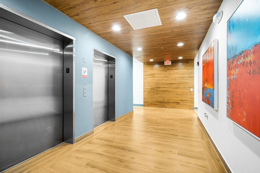 More Photos Of 1000 NW 65th St, Fort Lauderdale Office For Lease