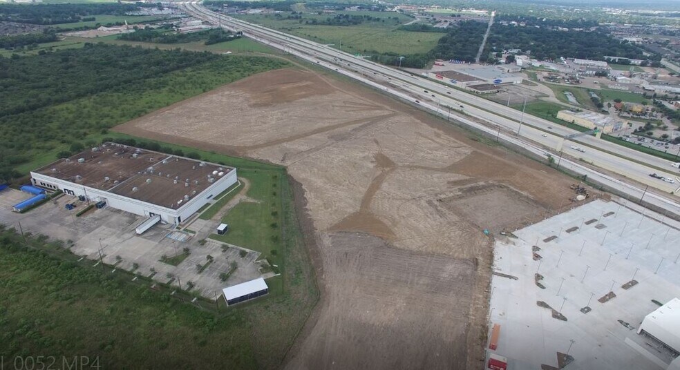 More Photos Of SW Fwy @ Reading Road, Rosenberg Land For Sale