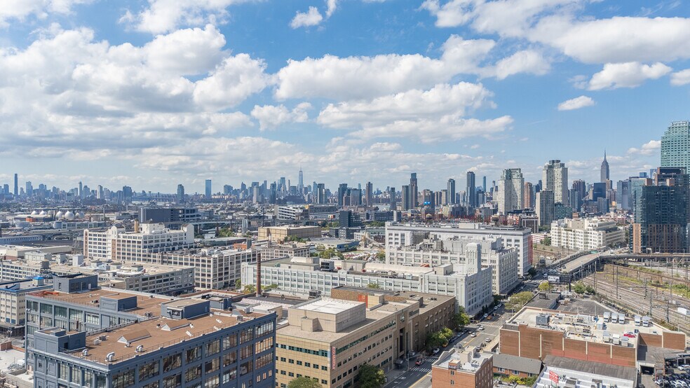 More Photos Of 4332 33rd St, Long Island City Industrial For Sale