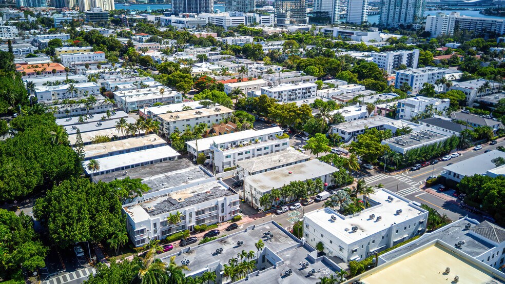 More Photos Of 951 Jefferson Ave, Miami Beach Multifamily For Sale