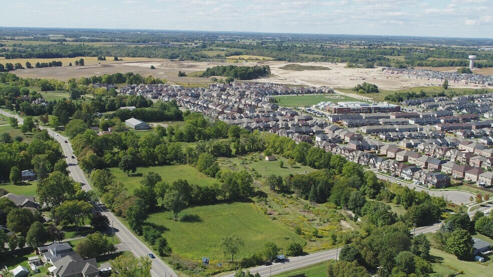 More Photos Of 453 Mount Pleasant Rd, Brantford Land For Sale