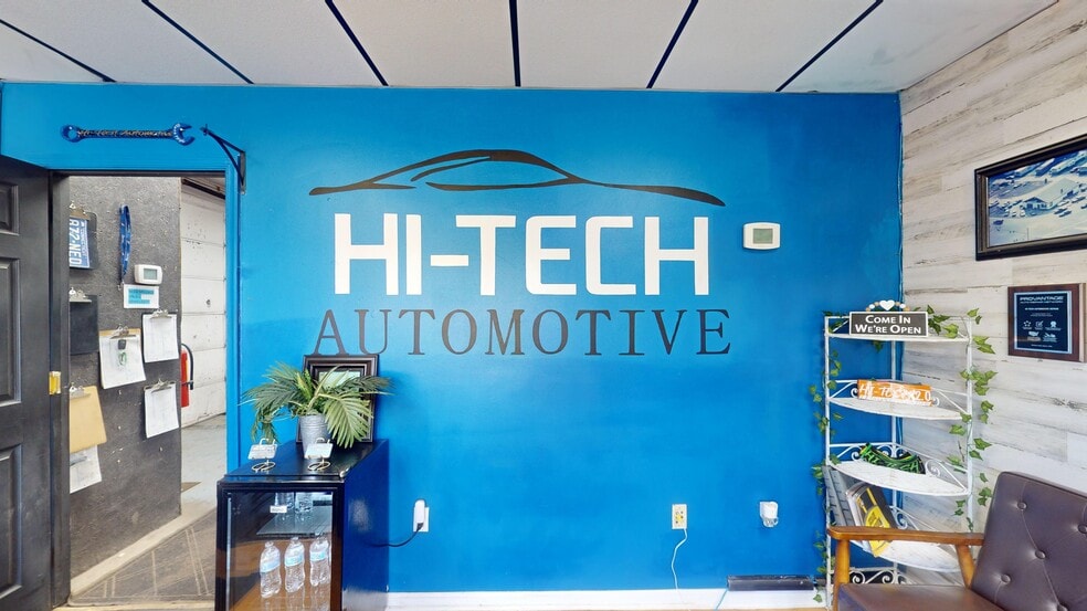 More Photos Of 2020 Chaneyville Rd, Owings Auto Repair For Sale