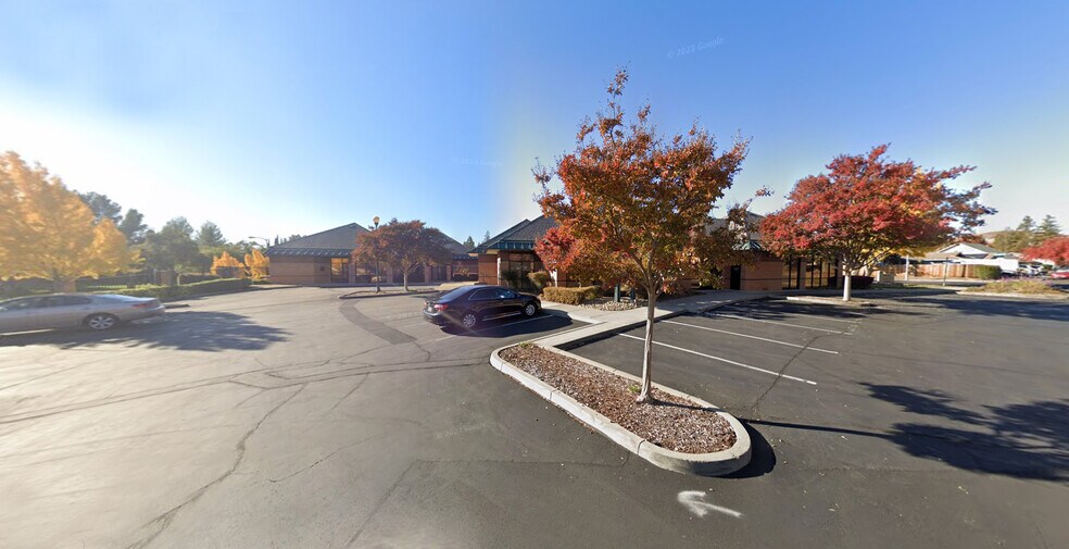 More Photos Of 2801 Waterman Blvd, Fairfield Medical For Sale