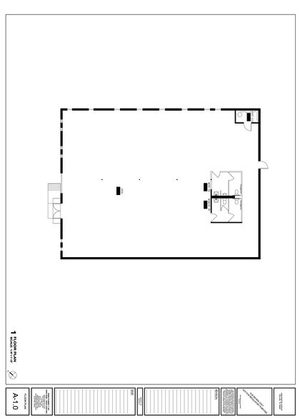 More Photos Of 4408 Gaston Ave, Dallas Freestanding For Sale