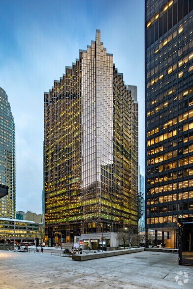 More Photos Of 200 Bay St, Toronto Office For Lease