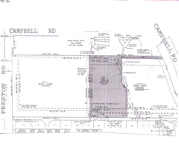 More Photos Of 6210 Campbell Rd, Dallas Office For Lease