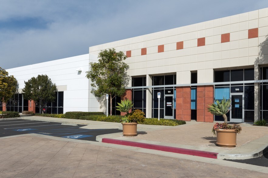 More Photos Of 20984 Bake Pky, Lake Forest Warehouse For Sale