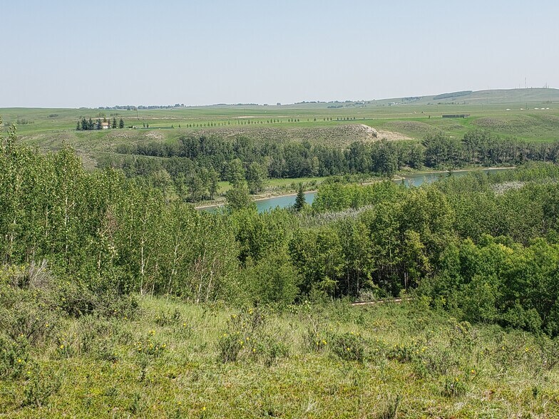 More Photos Of 2 Bow River, Rocky View No 44 Land For Sale