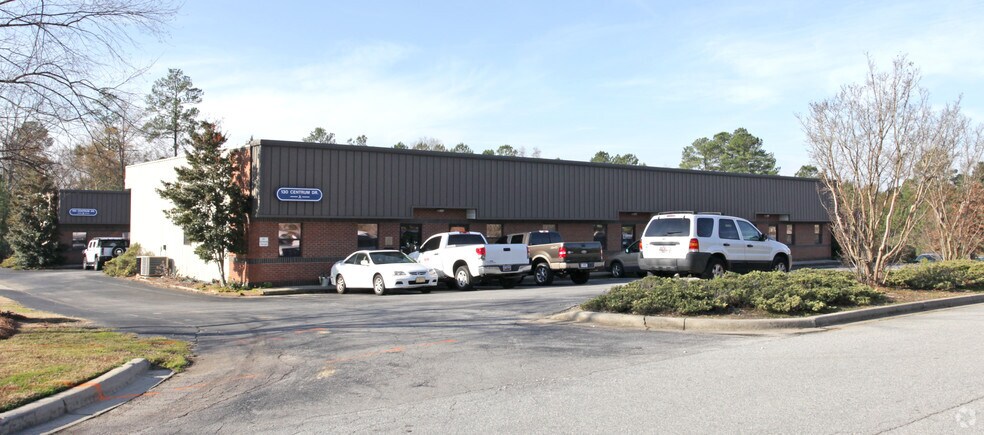 Primary Photo Of 130 Centrum Dr, Irmo Flex For Lease