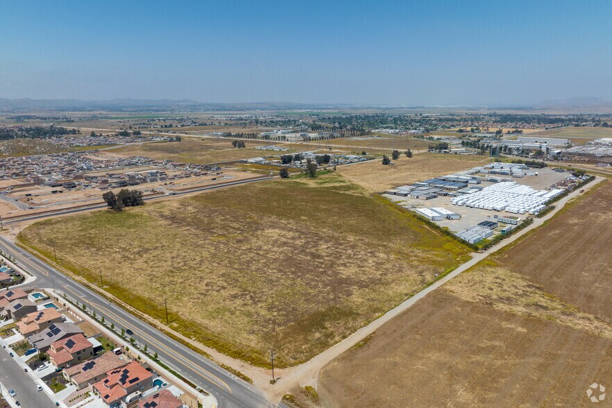 More Photos Of Palomar Rd, Menifee Land For Sale