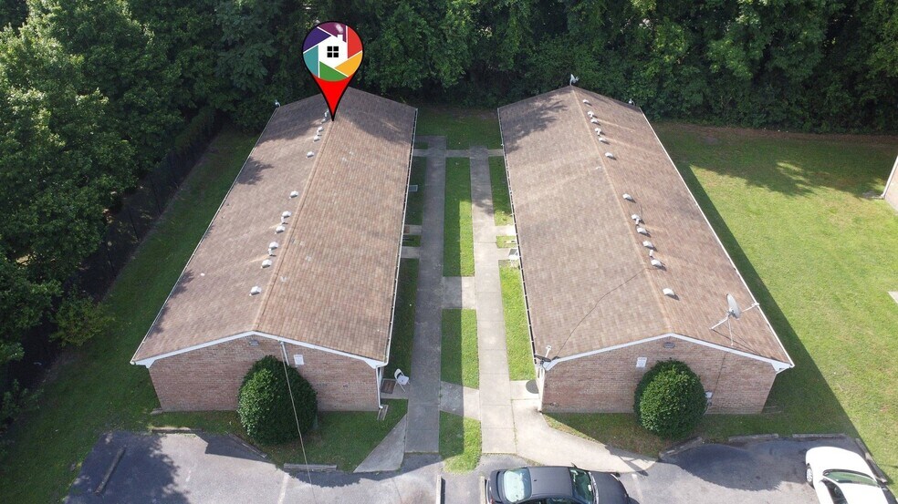 Primary Photo Of 3593-3607 Gum Dr, Portsmouth Apartments For Sale