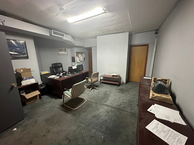 More Photos Of 55 Halsey St, Newark Storefront Retail Residential For Sale