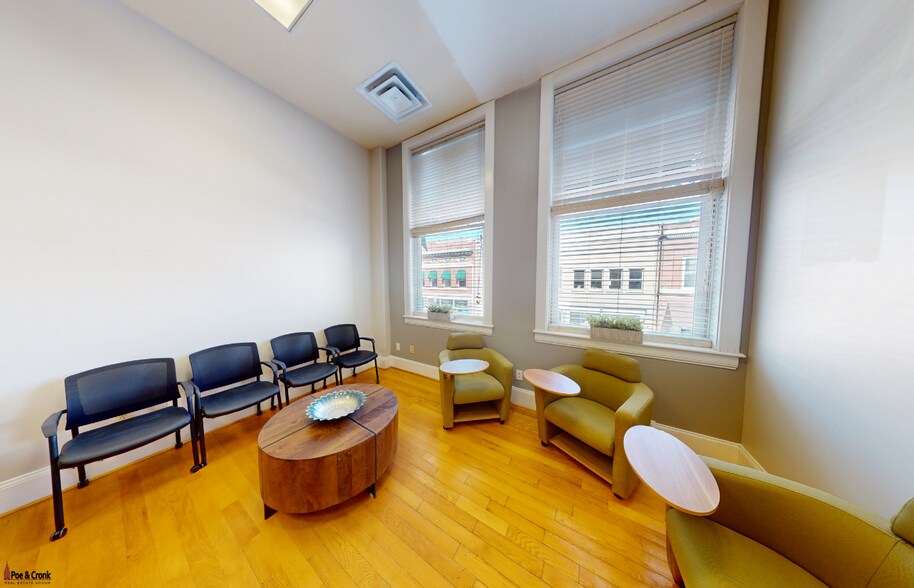 More Photos Of 307 Market St SE, Roanoke Loft Creative Space For Lease