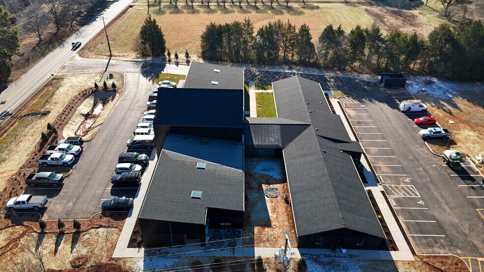 More Photos Of 2339 Odell School Rd, Concord Medical For Lease