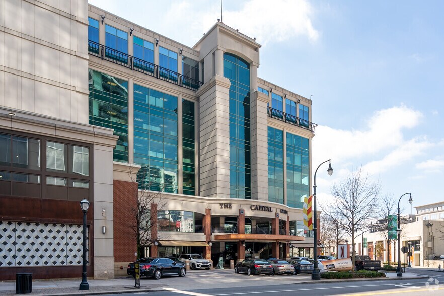 More Photos Of 255 E Paces Ferry Rd Ne, Atlanta Office For Lease