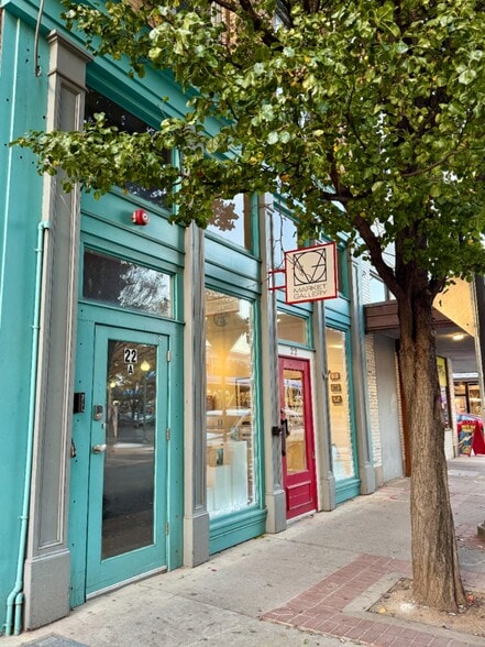 More Photos Of 22 Campbell Ave SE, Roanoke Storefront Retail Residential For Sale