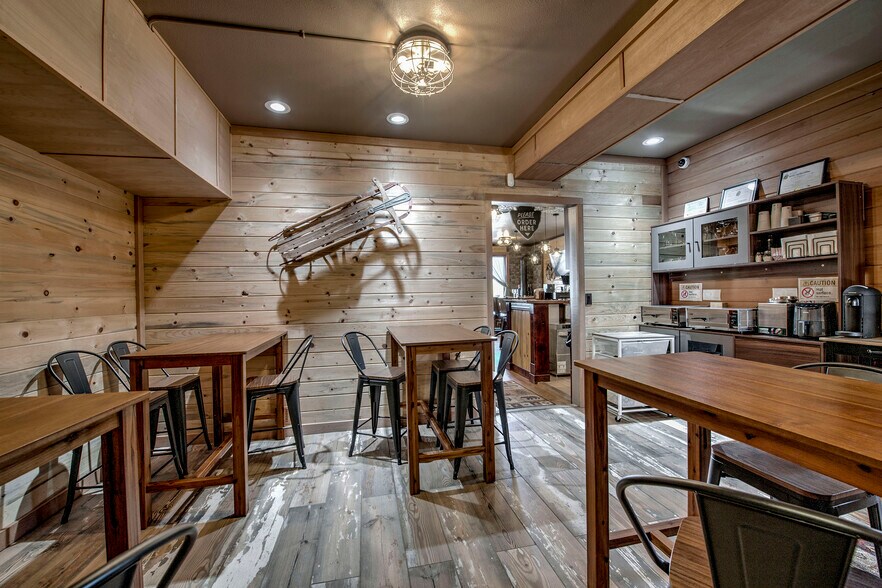 More Photos Of 519 Main st, Fairplay General Retail For Sale