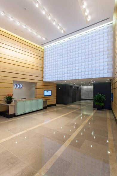 More Photos Of 733 10th St NW, Washington Office For Lease