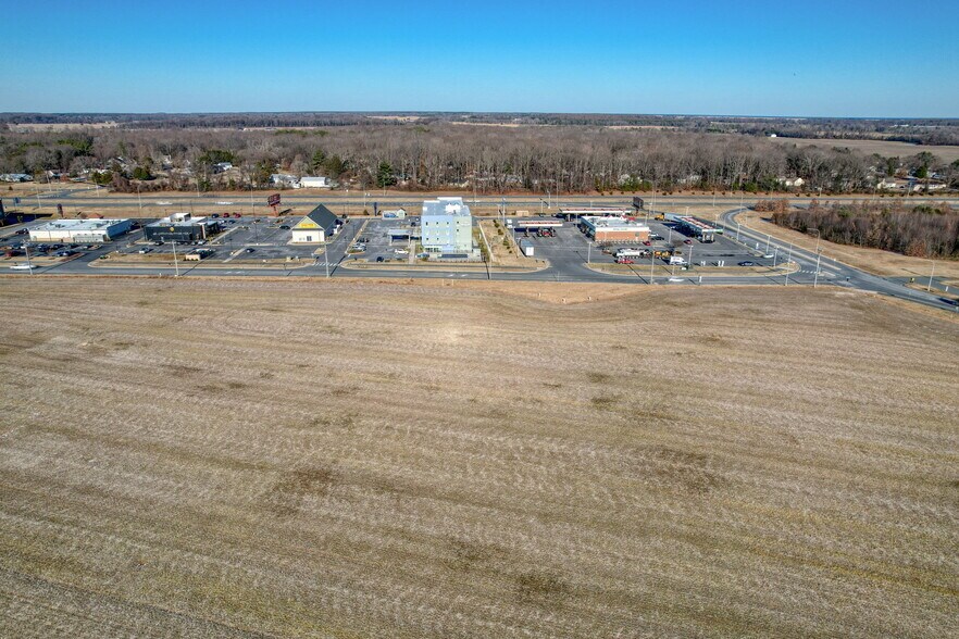 More Photos Of Silicato Parkway Lot #4 Pky, Milford Land For Sale