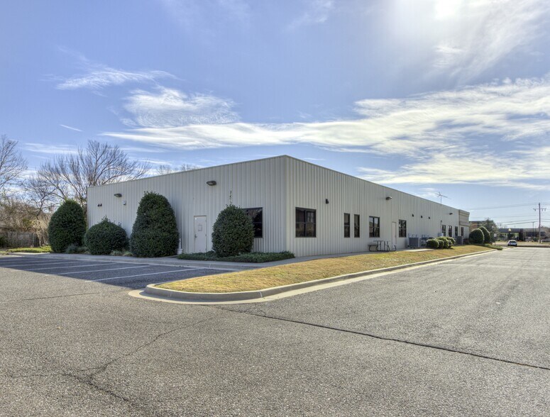 More Photos Of 9309 E Reno Ave, Midwest City Healthcare For Sale