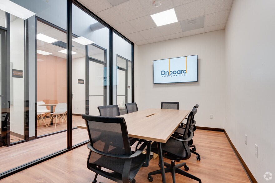 More Photos Of 9650 Telstar Ave, El Monte Coworking Space