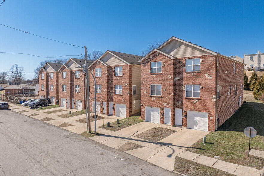 More Photos Of , Saint Louis Multifamily For Sale