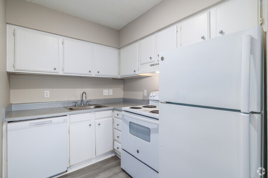 More Photos Of 5201 Geyer Springs Rd, Little Rock Apartments For Sale