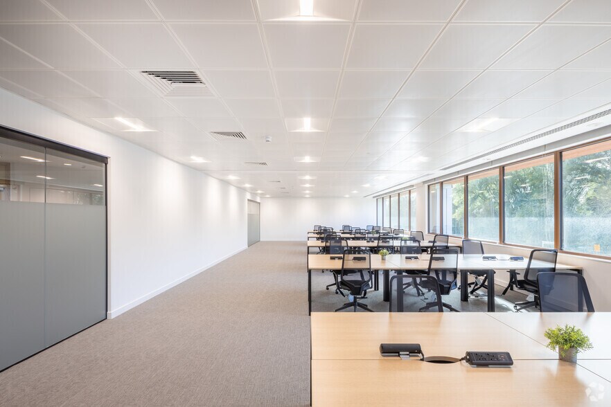 Photo of 1st Floor Ste 