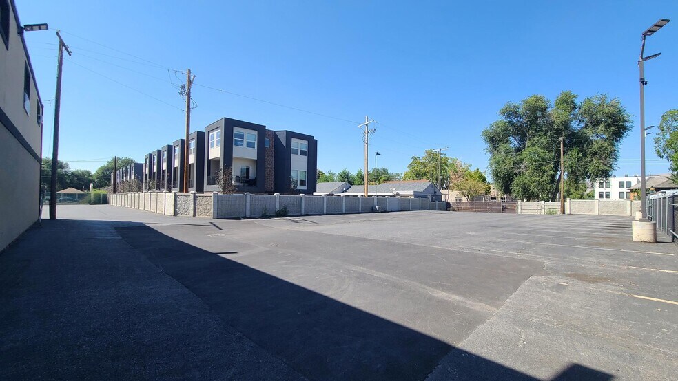 More Photos Of 1760 Major St, Salt Lake City Warehouse For Lease