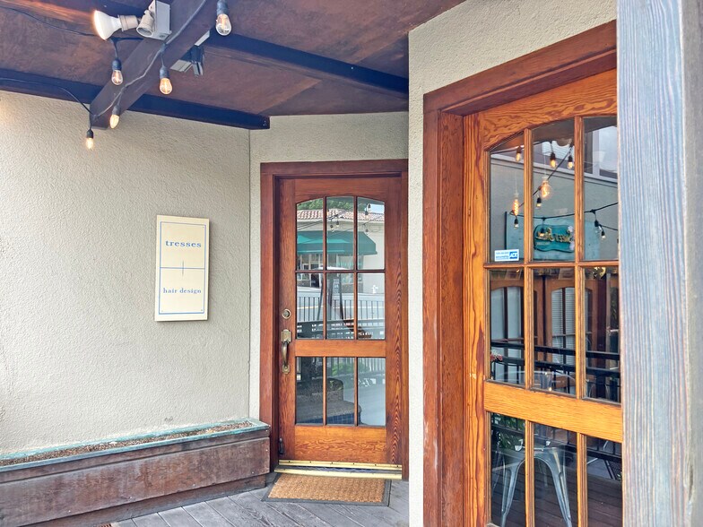More Photos Of 1734 Solano Ave, Berkeley Office For Lease