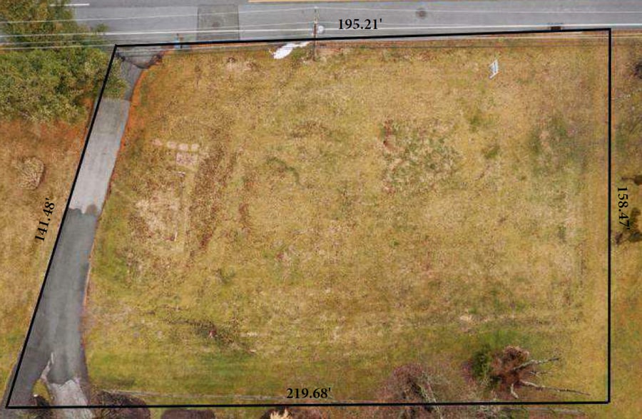 More Photos Of 164 Byers Rd, Chester Springs Land For Sale