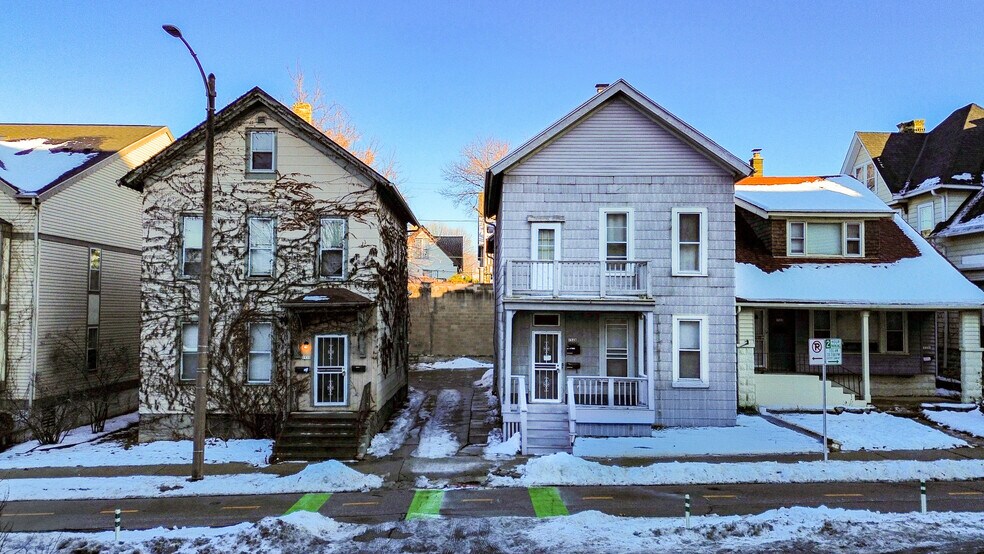 More Photos Of , Milwaukee Multifamily For Sale