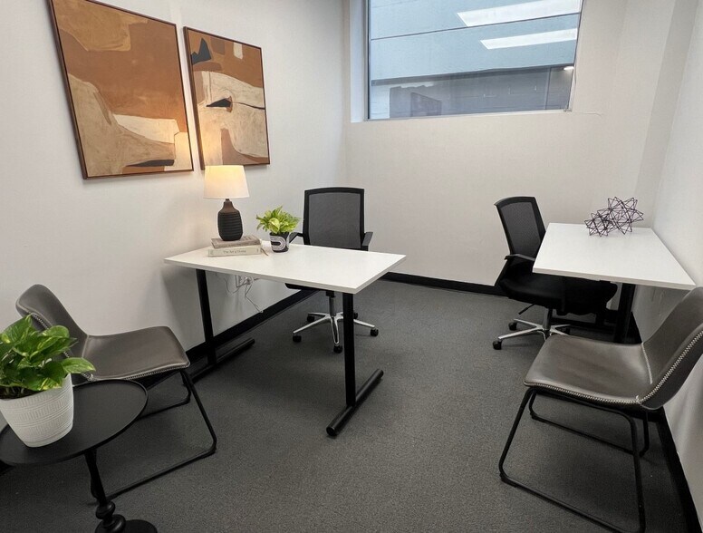 More Photos Of 227 W 4th St, Charlotte Coworking Space