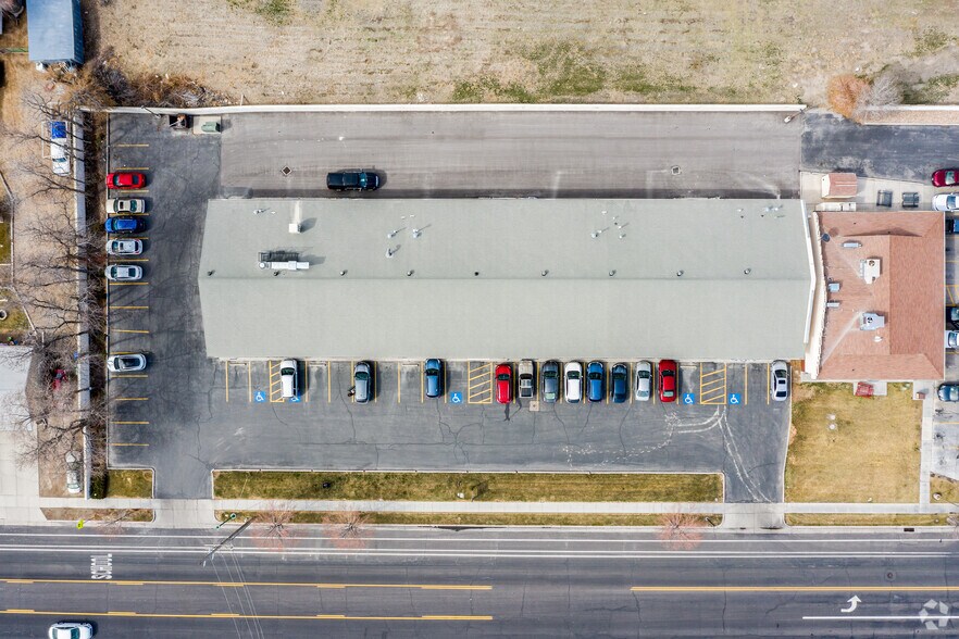 More Photos Of 12652 S 2700 W, Riverton Unknown For Lease