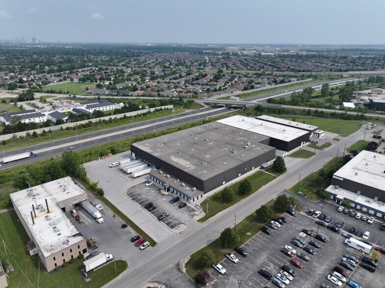 More Photos Of 5265 Outer Dr, Tecumseh Industrial For Lease