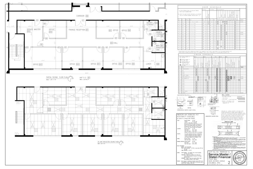 More Photos Of 9039 Antares Ave, Columbus Medical For Lease