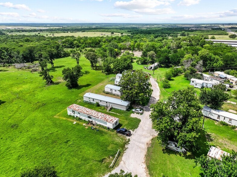 More Photos Of 6311 N FM 1417, Denison Land For Sale