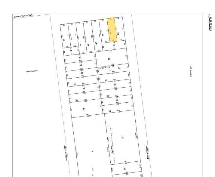 More Photos Of 1021 Manhattan Ave, Brooklyn Apartments For Sale