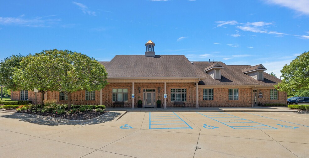 Primary Photo Of 37300-37316 Schoenherr Rd, Sterling Heights Loft Creative Space For Lease