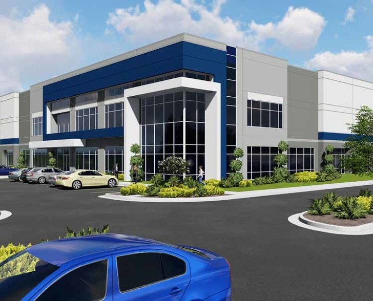 More Photos Of 4611 Airbase Rd, Groveport Unknown For Lease
