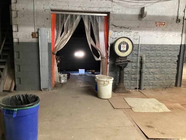 More Photos Of 70 2nd ave, Paterson Warehouse For Sale