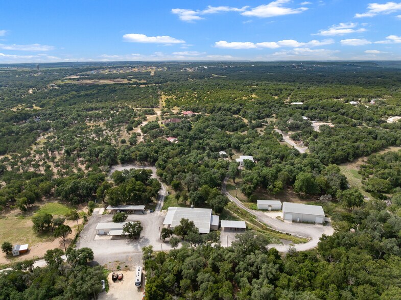 More Photos Of 301 Dews Rd, Leander Industrial For Sale