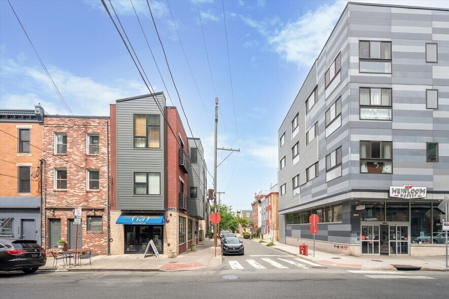 More Photos Of 990 & 992 N 2nd St, Philadelphia Apartments For Sale