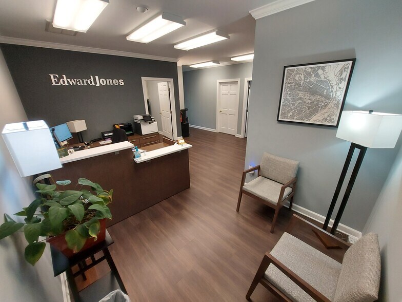 More Photos Of 511 Keisler Dr, Cary Office For Lease