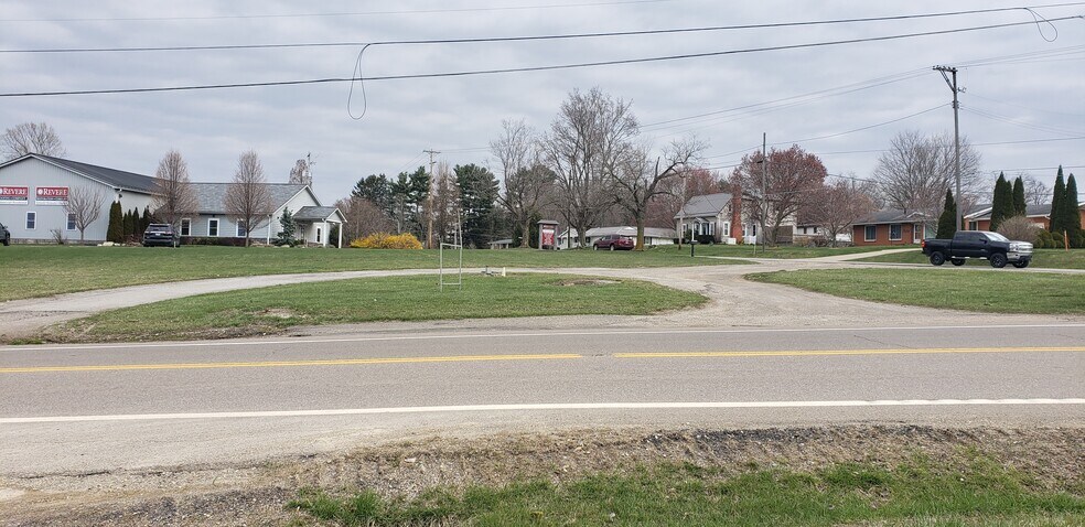 More Photos Of 0 State Route 13, Mount Vernon Storefront Retail Office For Lease